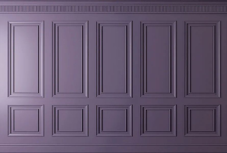 living walls Fototapete "Walls by Patel Kensington" glatt Vlies, Wand günstig online kaufen