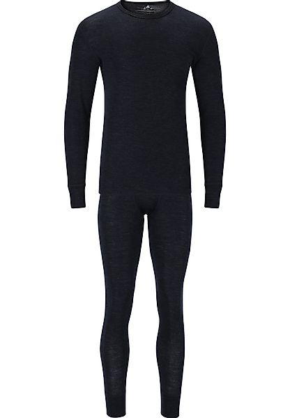 WHISTLER Funktionsshirt "Cornello", (2 tlg.), aus atmungsaktiver Wolle günstig online kaufen