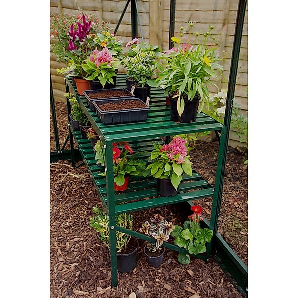 Vitavia Pflanztisch, BxTxH: 121x54x76 cm günstig online kaufen