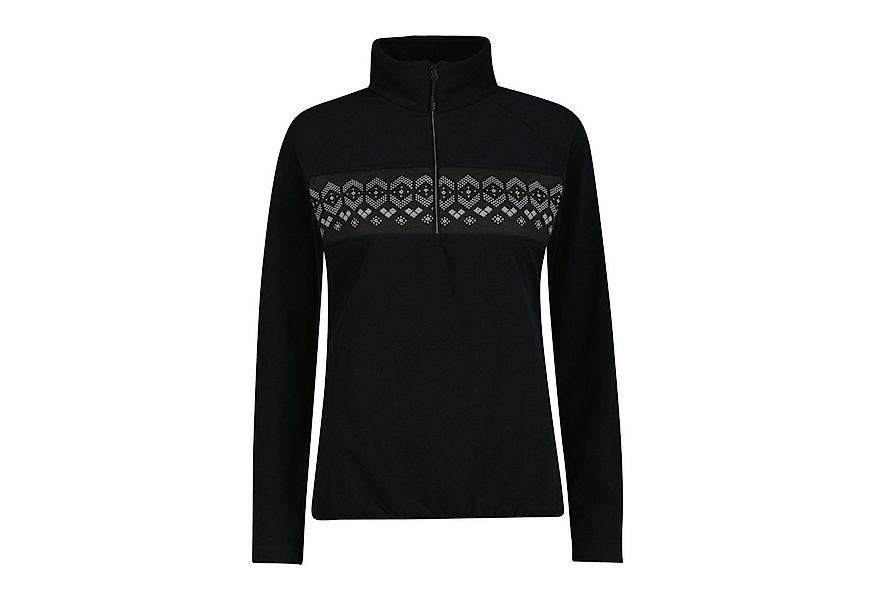 CMP Rollkragenpullover WOMAN SWEAT günstig online kaufen
