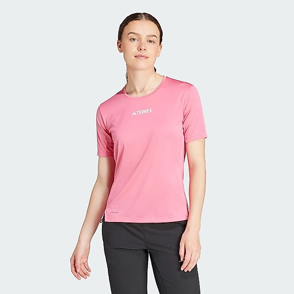 adidas TERREX Funktionsshirt TERREX MULTI T-SHIRT günstig online kaufen