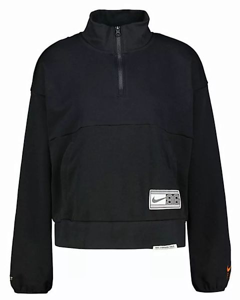 Nike Sweatshirt Damen Sweatshirt (1-tlg) günstig online kaufen
