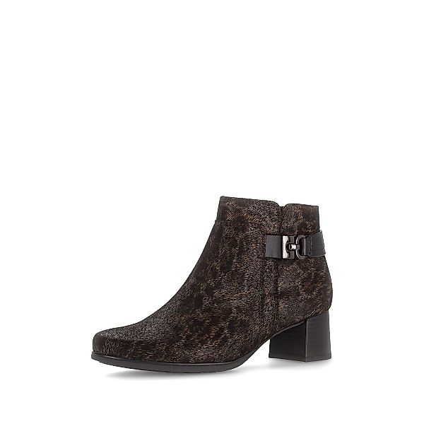 Gabor Elegante Stiefelette Effektleder Stiefelette günstig online kaufen