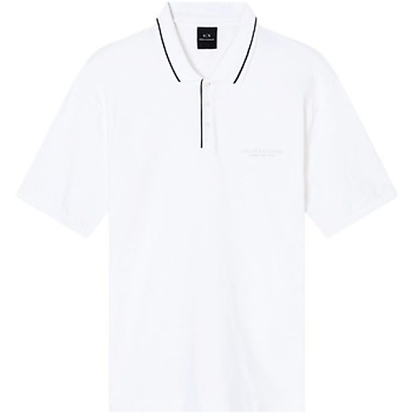 EAX  Poloshirt XM001557 AF10363 günstig online kaufen