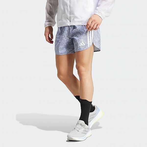 adidas Performance Laufshorts "OTR E AOP SHO M" günstig online kaufen