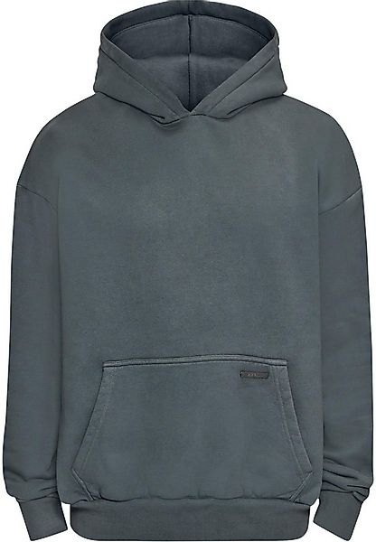 Dropsize Kapuzensweatshirt Dropsize Herren Dropsize Bazix Republiq SUPER HE günstig online kaufen