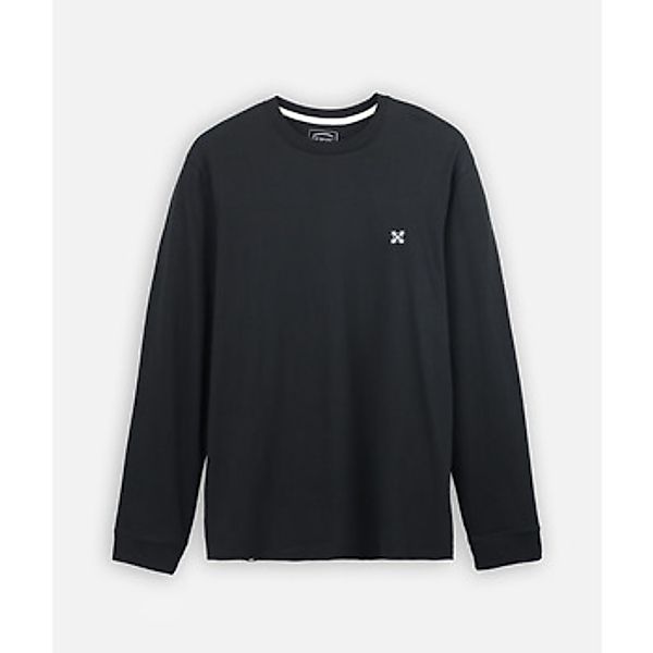 Oxbow  Langarmshirt Tee-shirt manches longues TEBAZ günstig online kaufen