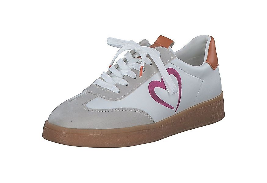 MARCO TOZZI 83701-44 Schnürschuh günstig online kaufen