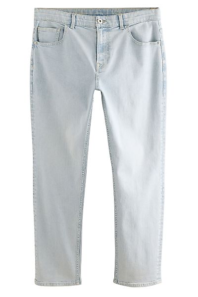 Next Slim-fit-Jeans Klassische Slim Fit Stretch-Jeans, günstig online kaufen