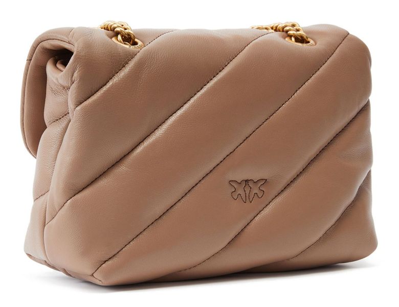 PINKO Umhängetasche Mini CL Sheep Nappa, günstig online kaufen
