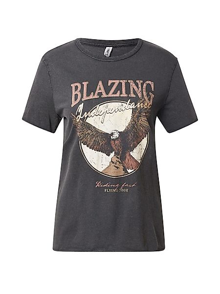 ONLY T-Shirt (1-tlg) Weiteres Detail günstig online kaufen