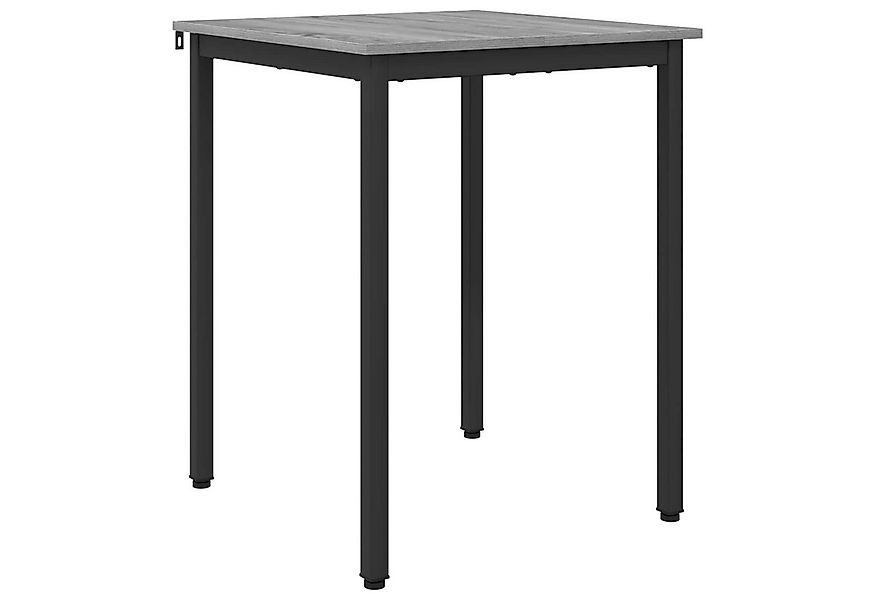 vidaXL Esstisch Esstische METALL (1-St) günstig online kaufen