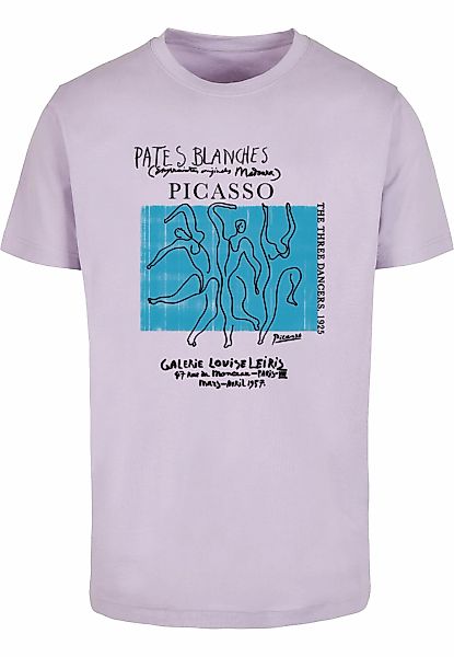 Merchcode T-Shirt "Merchcode APOH - Picasso Three Dancers T-Shirt", (1 tlg. günstig online kaufen