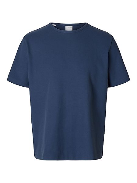 Selected Herren T-Shirt 16089518 günstig online kaufen