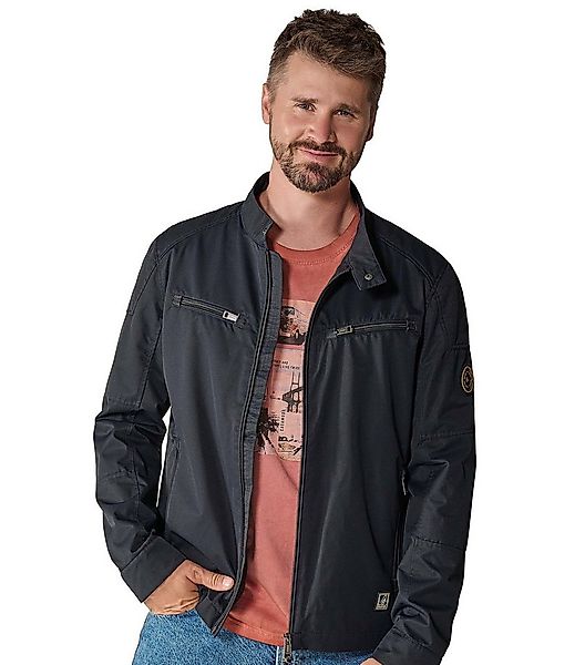 CASAMODA Langjacke CASAMODA Jacke uni günstig online kaufen