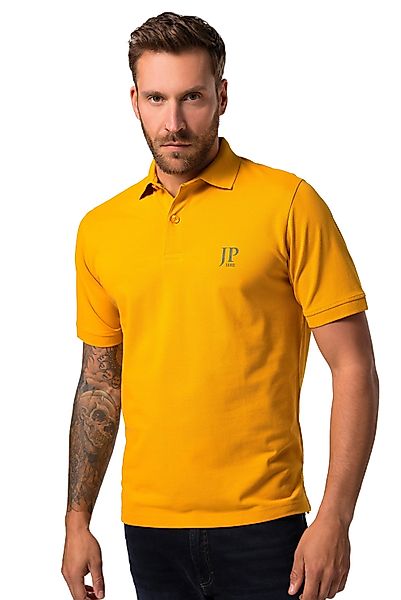 JP1880 Poloshirt bis 7XL Poloshirts 2er-Pack günstig online kaufen