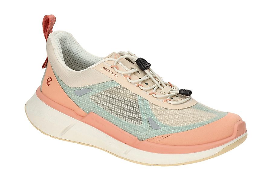 Ecco 83087361175 Schnürschuh günstig online kaufen
