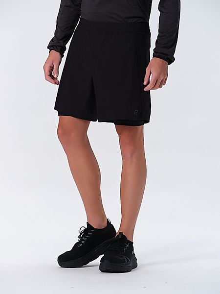 Rukka Trainingsshorts "Rukka Shorts Maaninka 2In1" günstig online kaufen