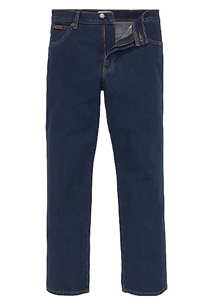 Wrangler Gerade Jeans Texas günstig online kaufen