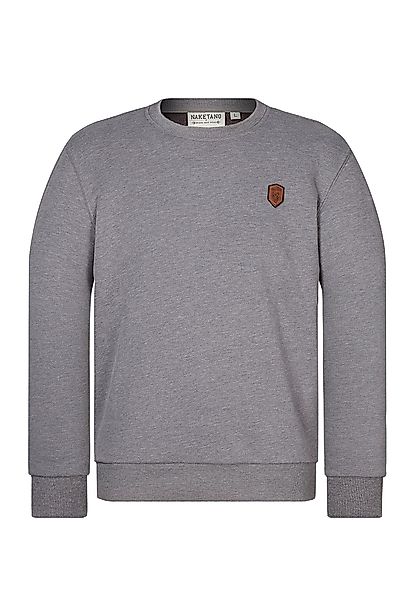 naketano 2-in-1-Pullover günstig online kaufen