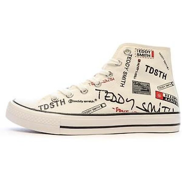 Teddy Smith  Sneaker TDS-71654 günstig online kaufen