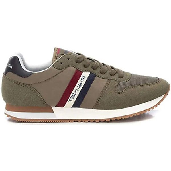 Teddy Smith  Sneaker tricolore günstig online kaufen