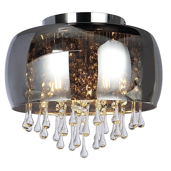 GLOBO LIGHTING LED Deckenleuchte, Leuchtmittel inklusive, günstig online kaufen
