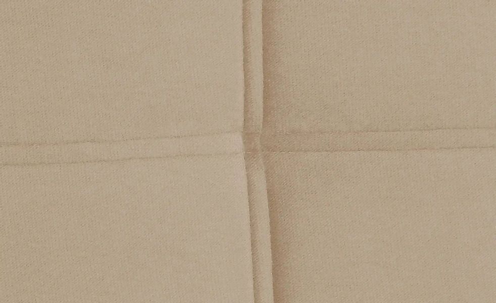uno Boxspringbett  Wind ¦ beige ¦ Maße (cm): B: 140 H: 152 Betten > Komfort günstig online kaufen