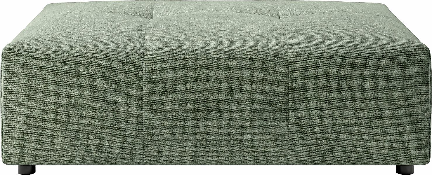 3C Candy Polsterhocker "Yoshy", Passend zur Serie Yoshy günstig online kaufen