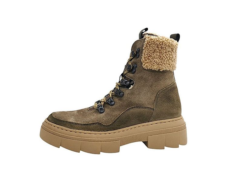 Waldläufer Schnürstiefel Schnürstiefelette günstig online kaufen