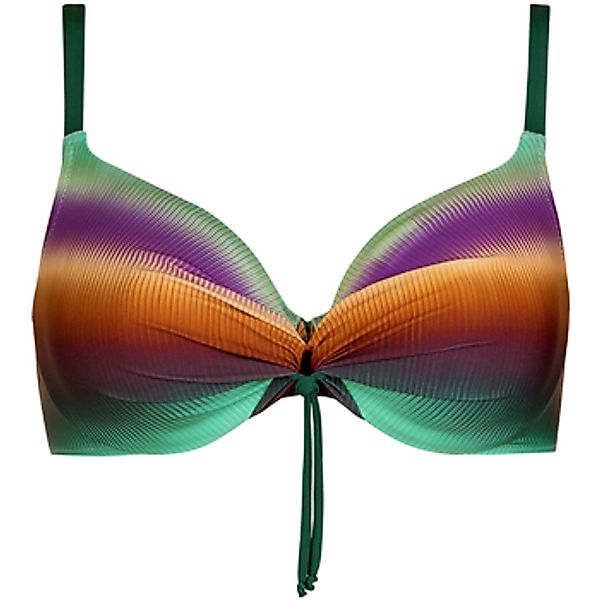 Lisca  Bikini Ober- und Unterteile Armaturiertes Badeanzugoberteil OSAKA günstig online kaufen