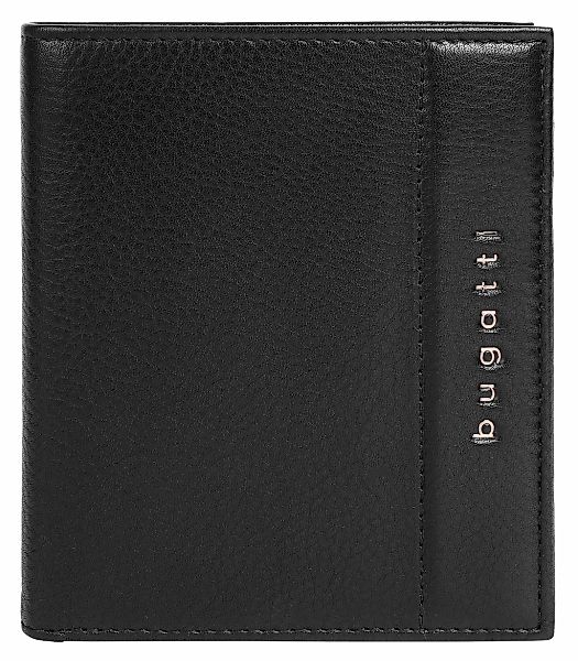 bugatti Geldbörse "NOME" echt Leder günstig online kaufen