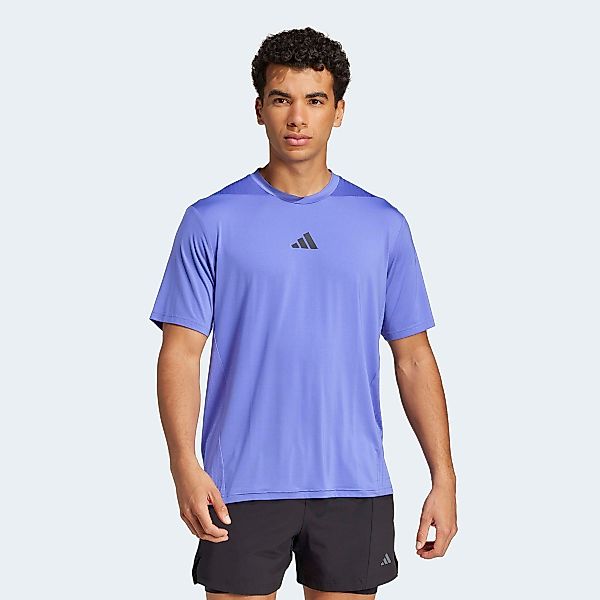adidas Performance T-Shirt D4T INT. TEE günstig online kaufen