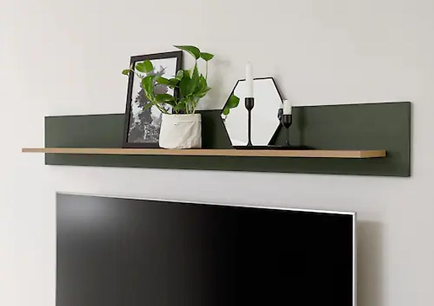Home affaire Wandregal »Cambridge«, Breite ca. 150 cm günstig online kaufen