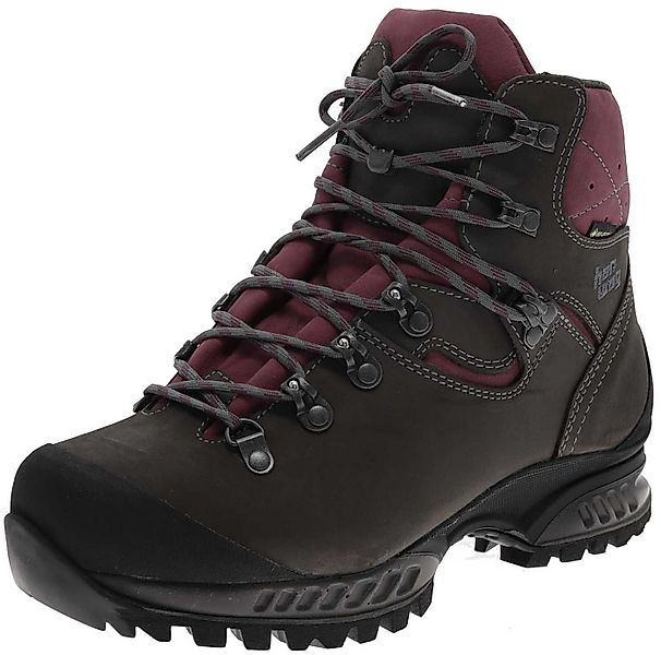Hanwag Hanwag Damen Trekkingstiefel Tatra II Wide Lady GTX wasserdichter Hi günstig online kaufen