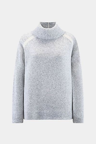 Cassis Rollkragenpullover günstig online kaufen