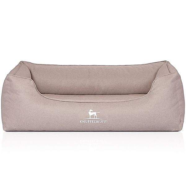 Knuffelwuff Tierbett Hundebett Luisa Sunshine-Edition, Orthopädisch günstig online kaufen