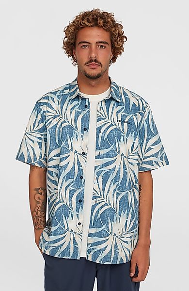 ONeill Kurzarmhemd "ONEILL PRINT SHIRT" günstig online kaufen