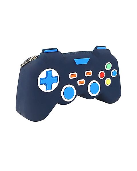 Online Pen Federmäppchen Schlamperbox Gaming, (Controller-Design günstig online kaufen