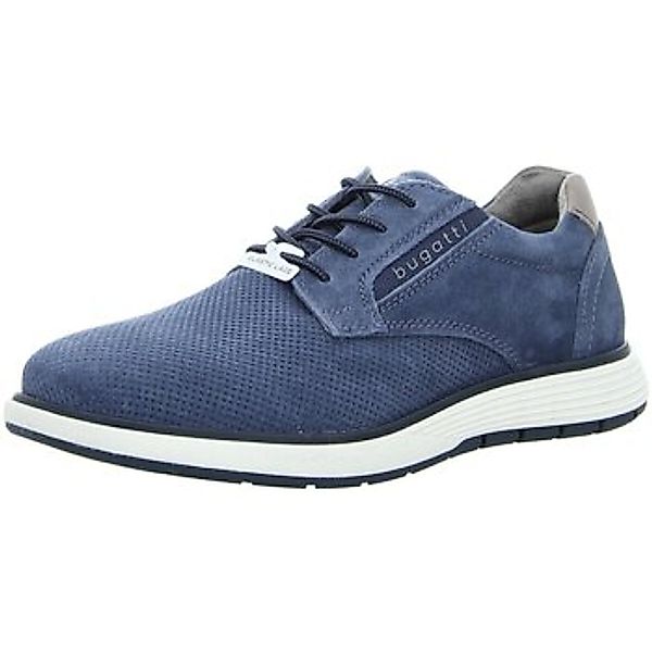 Bugatti  Halbschuhe Schnuerschuhe  Brute Schuhe AS402 321AS4021400 4000 günstig online kaufen