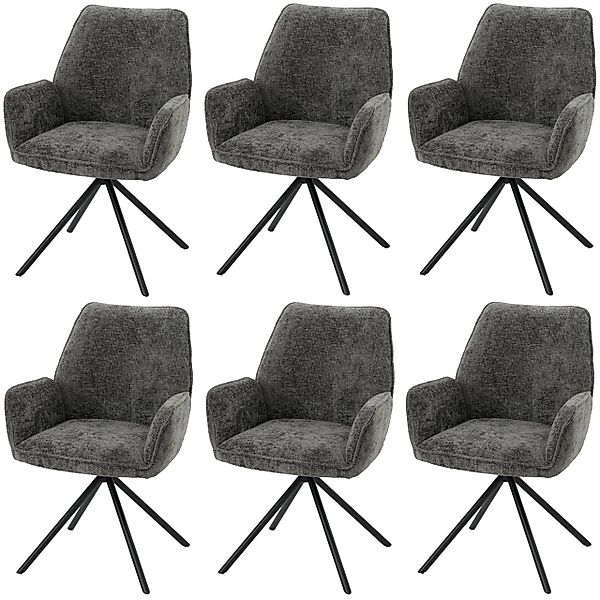 MCW Esszimmerstuhl MCW-G67-C-6 (Set, 6 St), günstig online kaufen