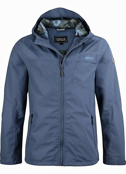 PRO-X ELEMENTS Funktionsjacke GLEN Wasserdicht günstig online kaufen