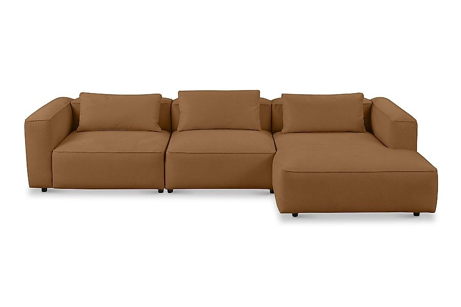 andas Ecksofa Tvinnet, Breite 317 cm, günstig online kaufen