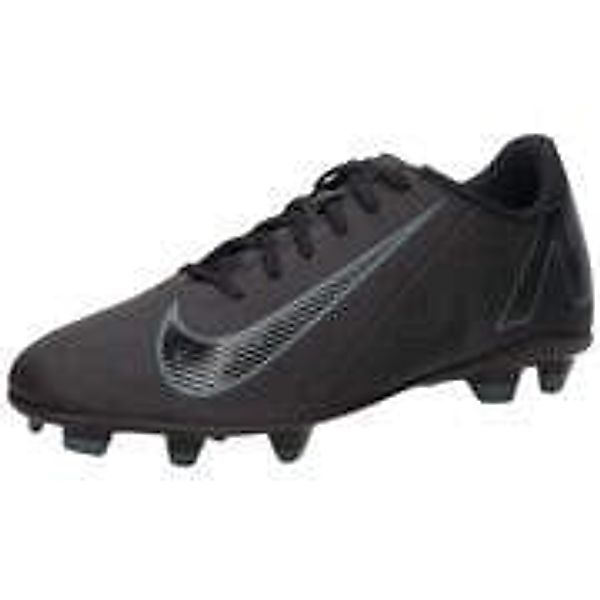 Nike Vapor 16 Club FG-MG Fußball Herren schwarz|schwarz|schwarz günstig online kaufen