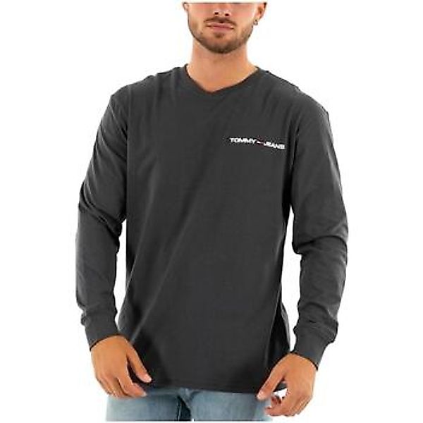 Tommy Hilfiger  T-Shirt DM0DM16879 günstig online kaufen