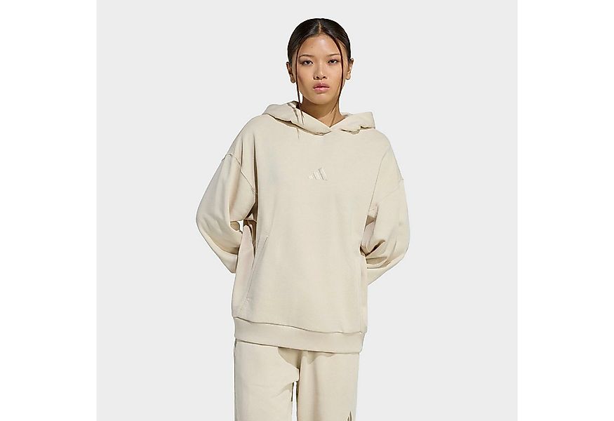 adidas Sportswear Kapuzensweatshirt W ALL SZN FT HD günstig online kaufen