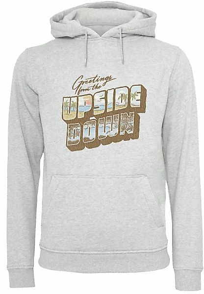 F4NT4STIC Kapuzenpullover "Stranger Things Greetings From Upside Down", Pre günstig online kaufen