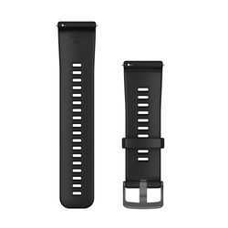 Garmin Wechselarmband Schnellwechsel-Armband 24 mm Silikon, günstig online kaufen