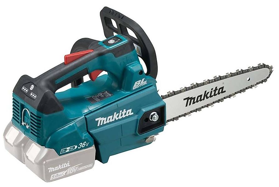 Makita Akku-Kettensäge 188444, Einzelgerät günstig online kaufen
