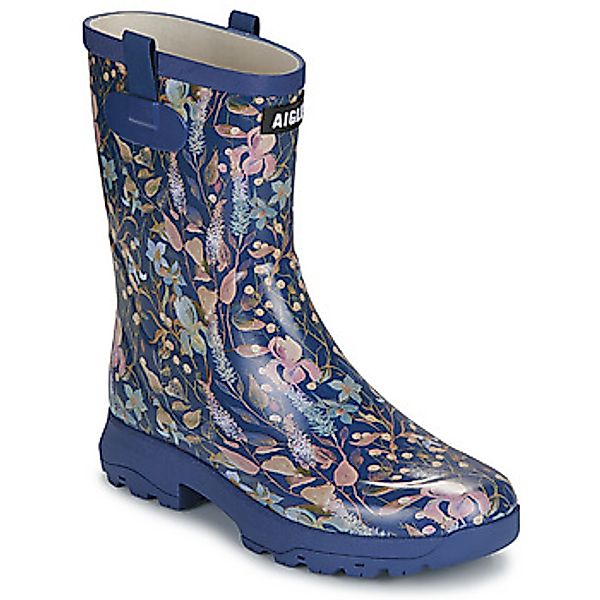 Aigle  Damenstiefel ALYA PRINT günstig online kaufen